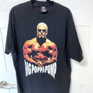 WWE Big Boppa Pump T-Shirt